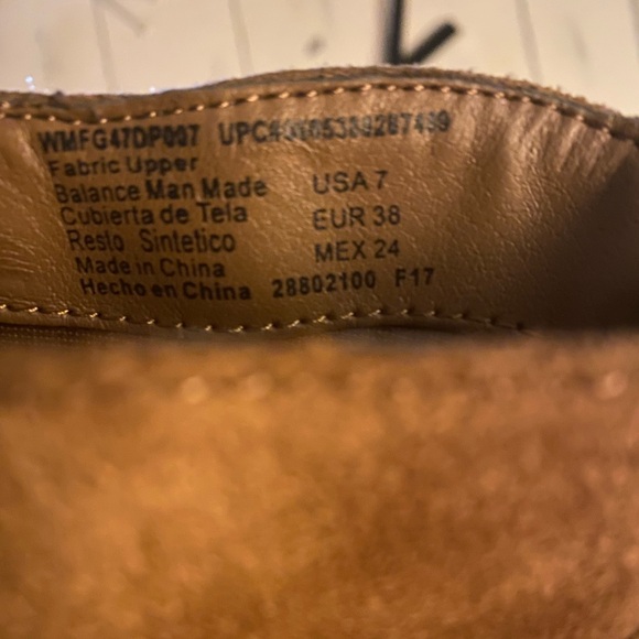 Boho booties - Picture 14 of 15